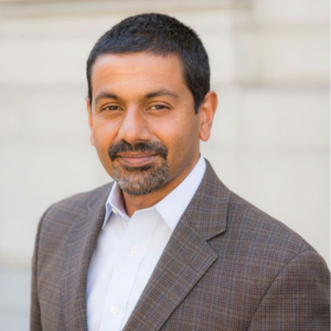  Arun Ramanathan