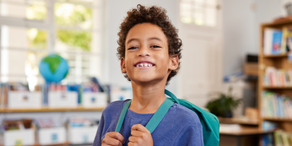 Impact of Two-Year Social Emotional Learning Program