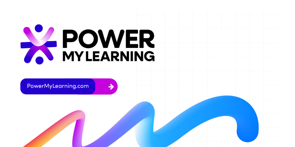 PowerMyLearning Rebrand Announcement