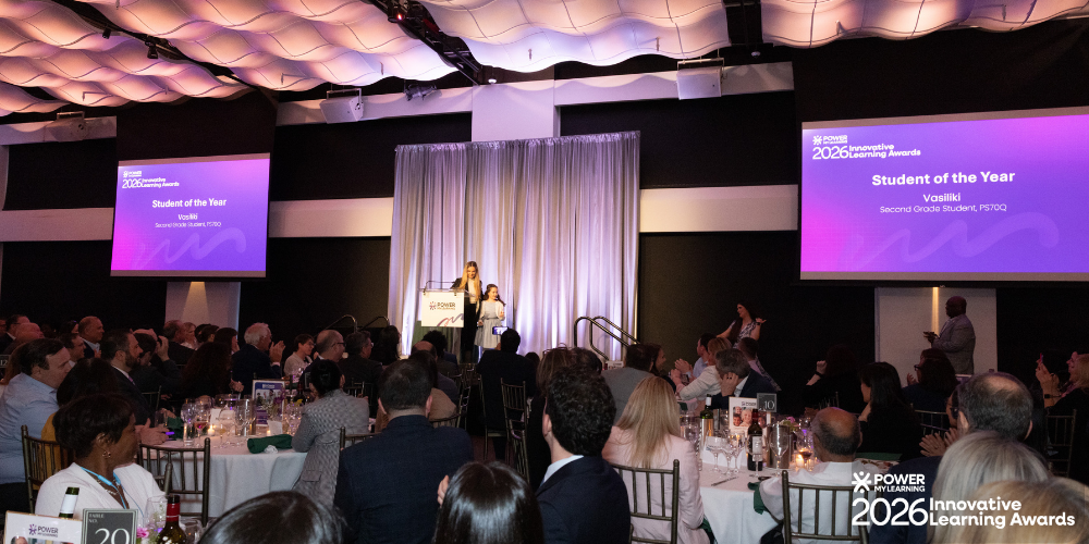 2026 Innovative Learning Awards